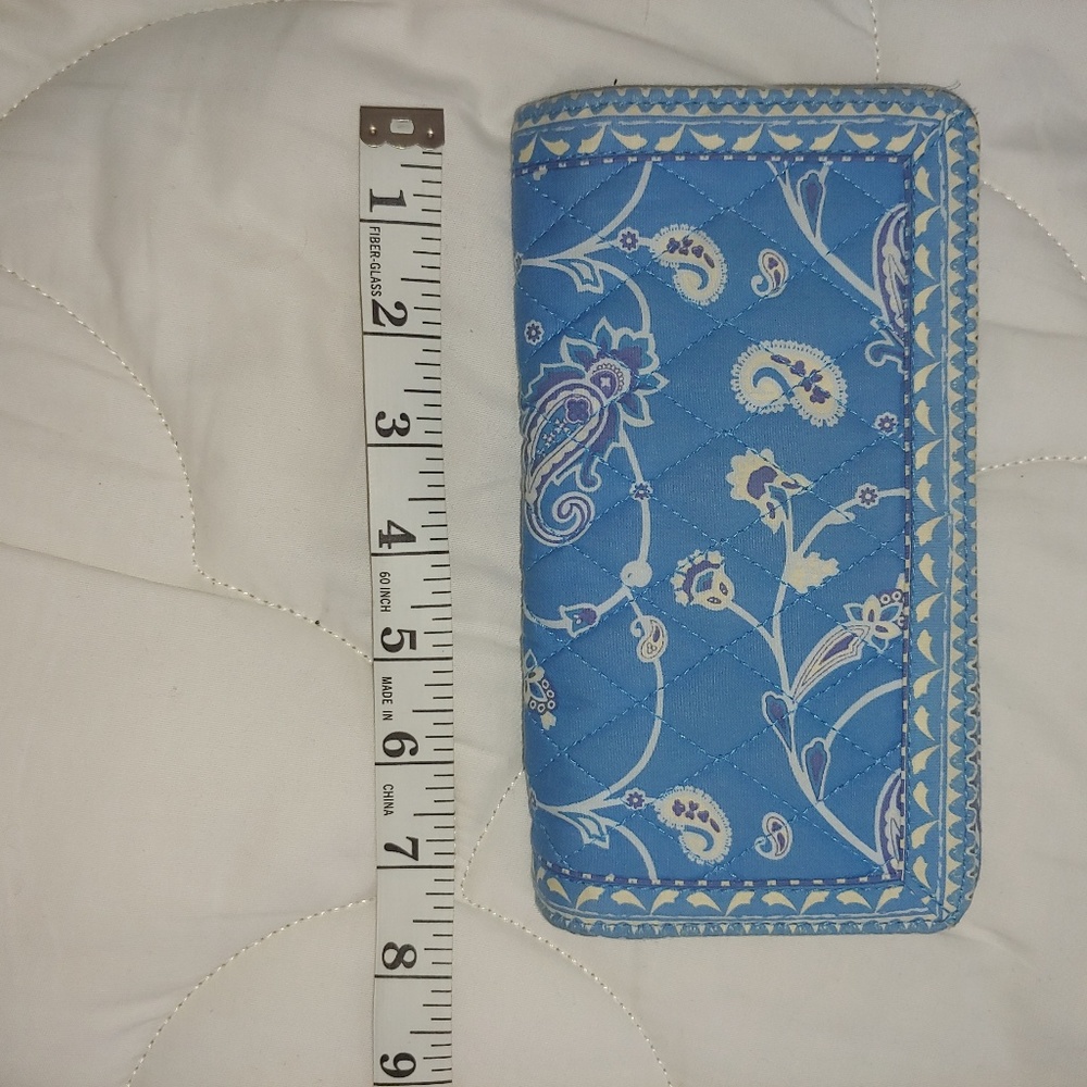Wallet Americana wallet by Sharif - Picture 5 of 8